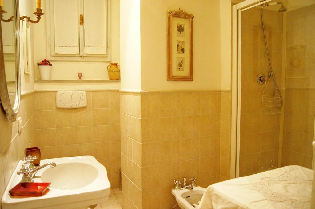 Appartement Melarancio Florence