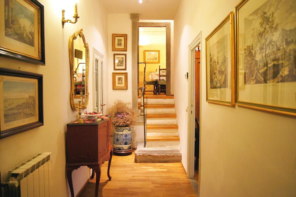 Appartement Melarancio *