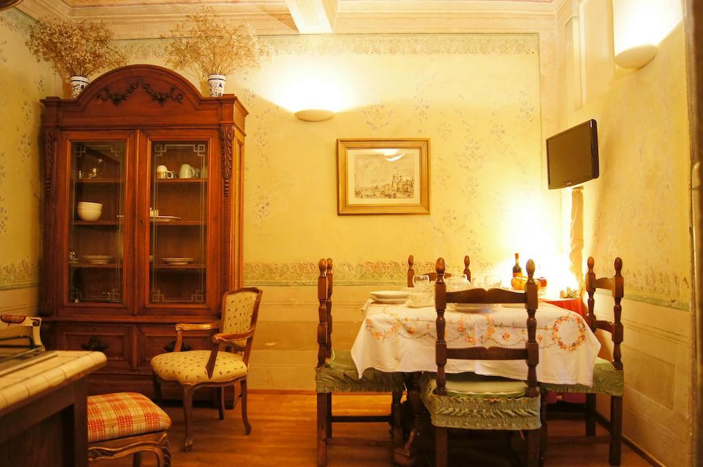 Appartement Melarancio Florence