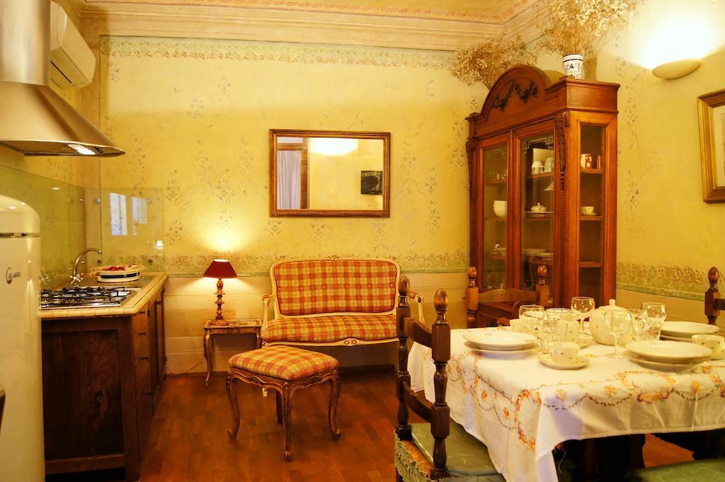 Appartement Melarancio