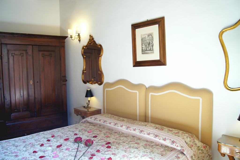 Appartement Melarancio *