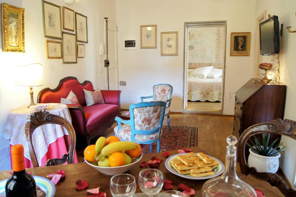 Appartement Melarancio Florence