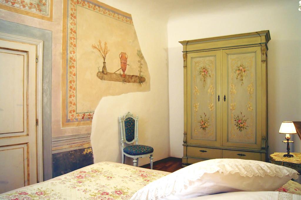 Appartement Melarancio