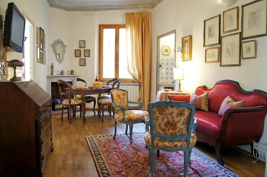 Appartement Melarancio