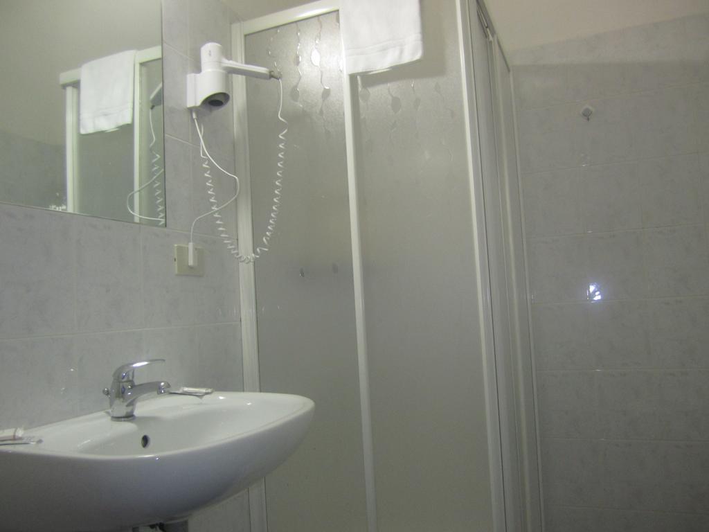 Hotell Savonarola 2*