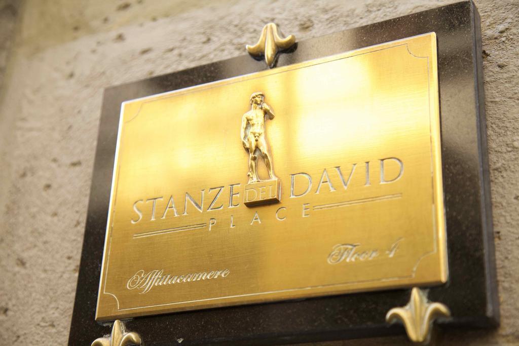 Gæstehus Stanze Del David Place