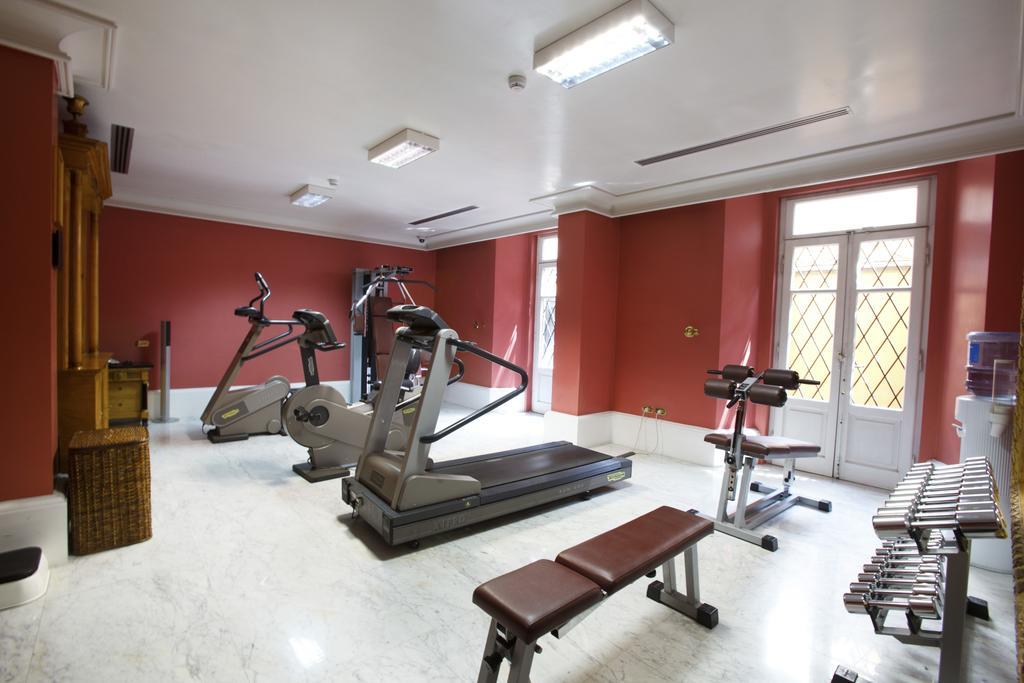 Hotel Albani 4*