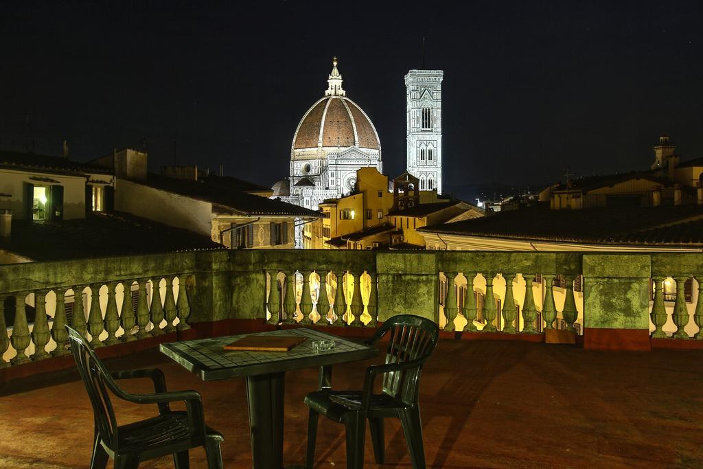 Affittacamere La Cupola 3*