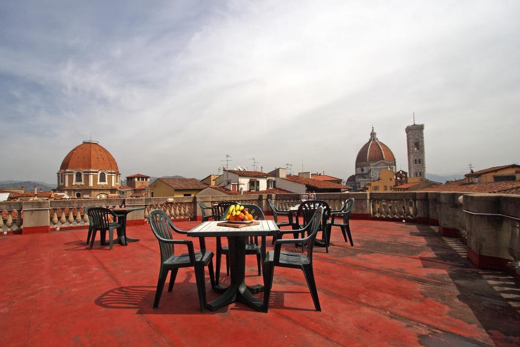 Affittacamere La Cupola Firenze