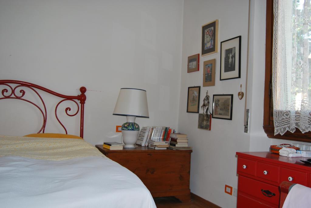 Couette-café Le Ortensie 4*
