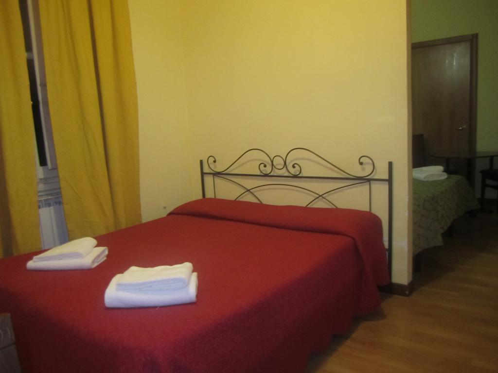 Hotell Savonarola 2*