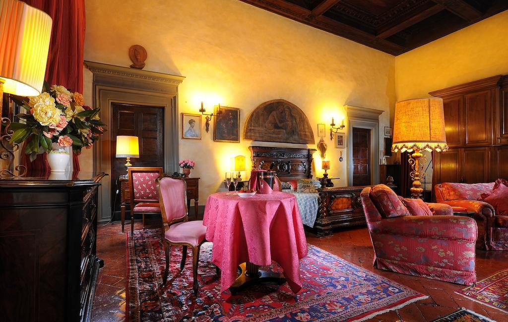 Hotel Monna Lisa