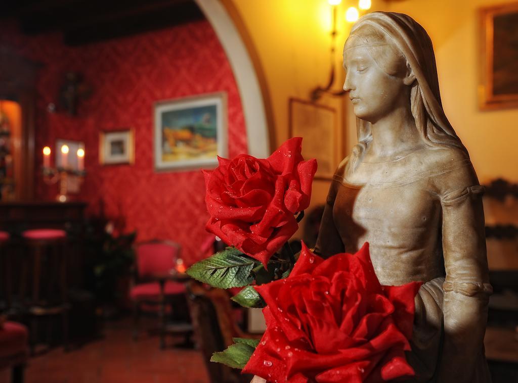 Hotel Monna Lisa 4*