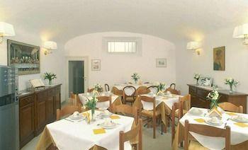 Hotel Astro Mediceo