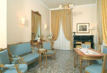 Hotel Astro Mediceo