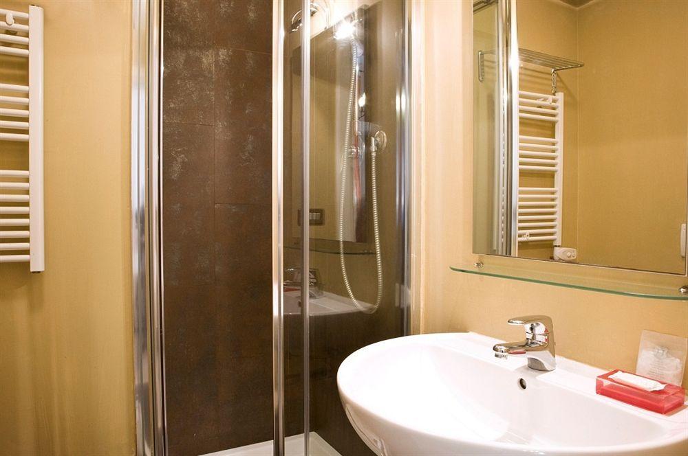 Couette-café Leopoldo 3*