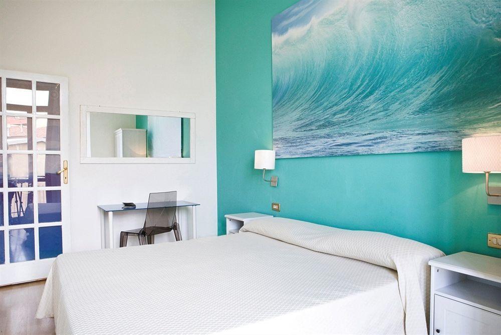 Couette-café Leopoldo 3*