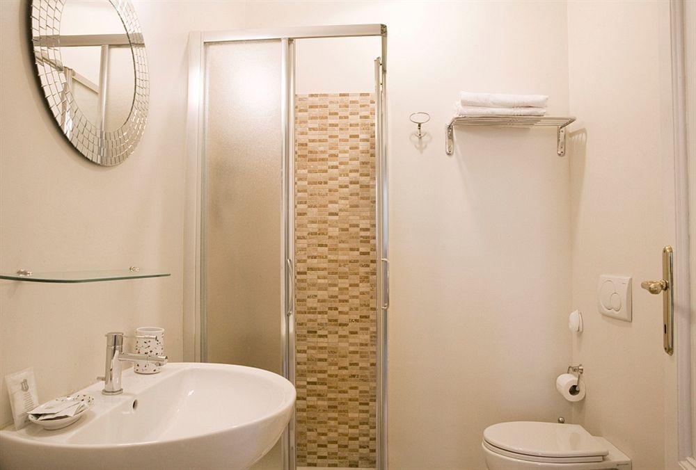 Couette-café Leopoldo 3*