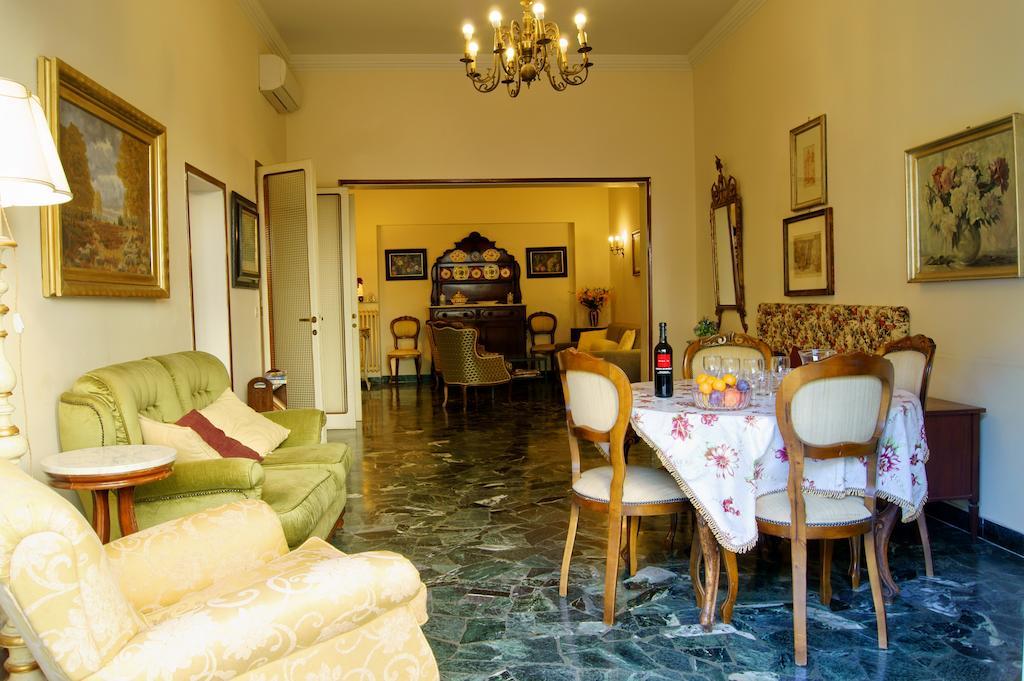 Appartamento Bartolomeo *