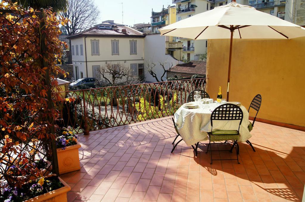Appartamento Bartolomeo Firenze