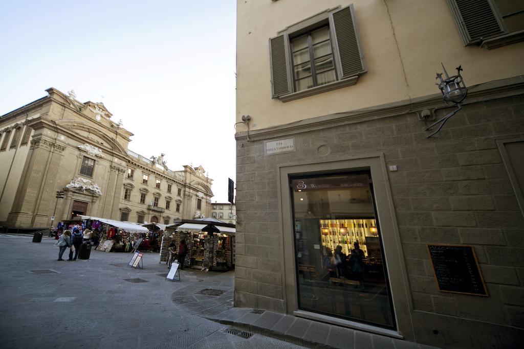 Maison d'hôtes Condotta House