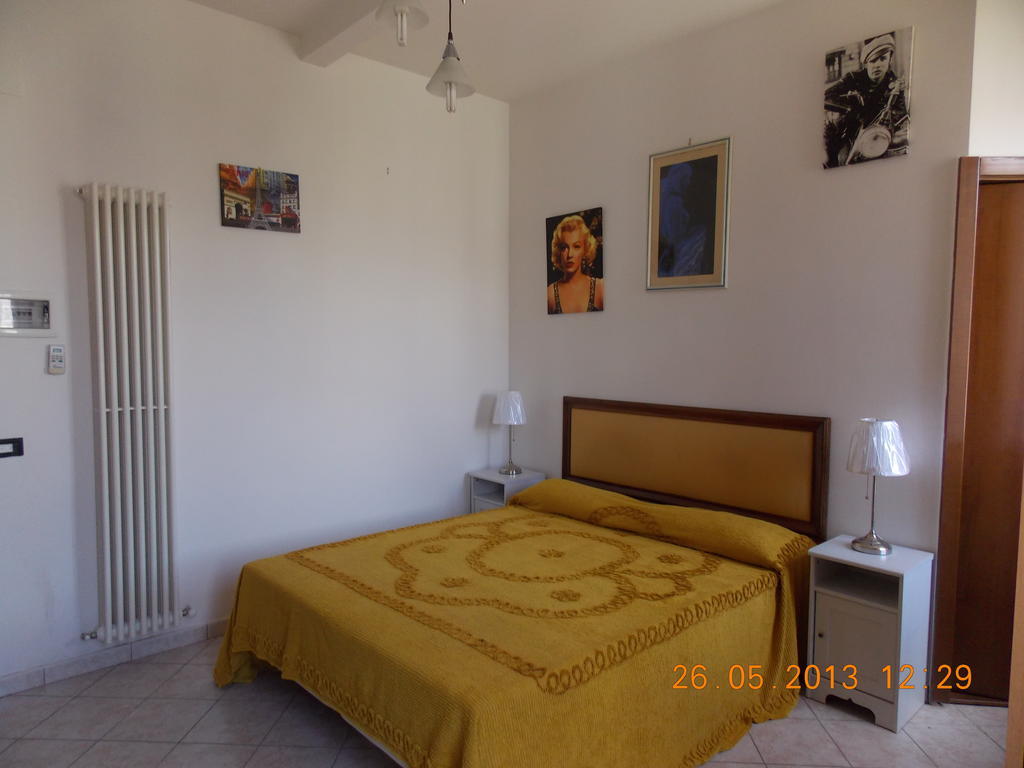Casa de hóspedes Il Gatto Con Gli Stivali - *