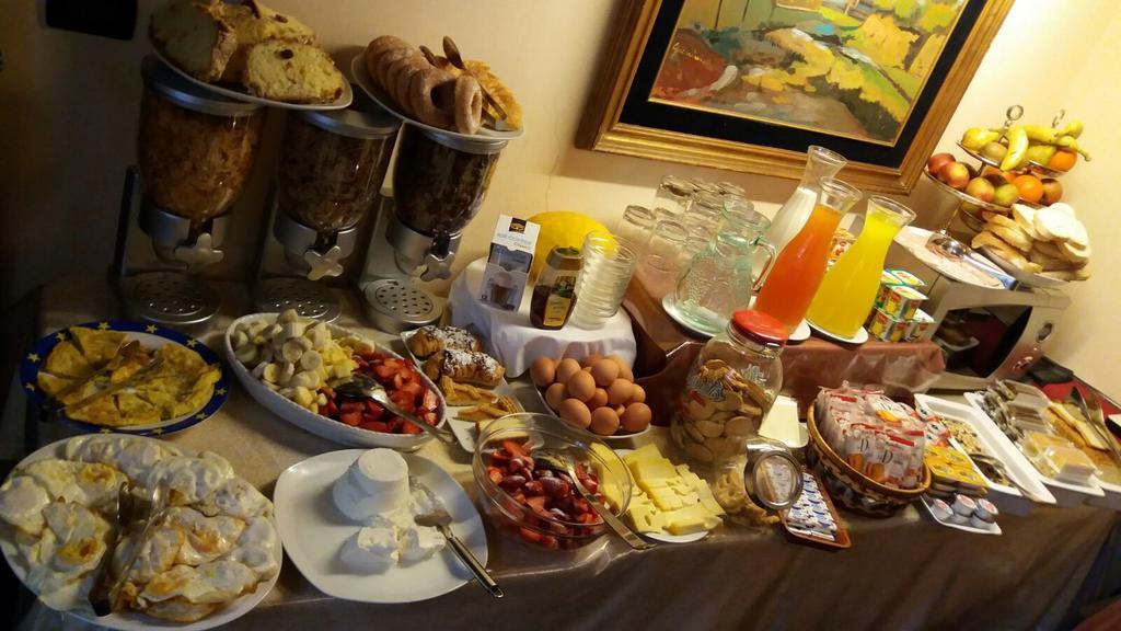 Hotel Enza Firenze