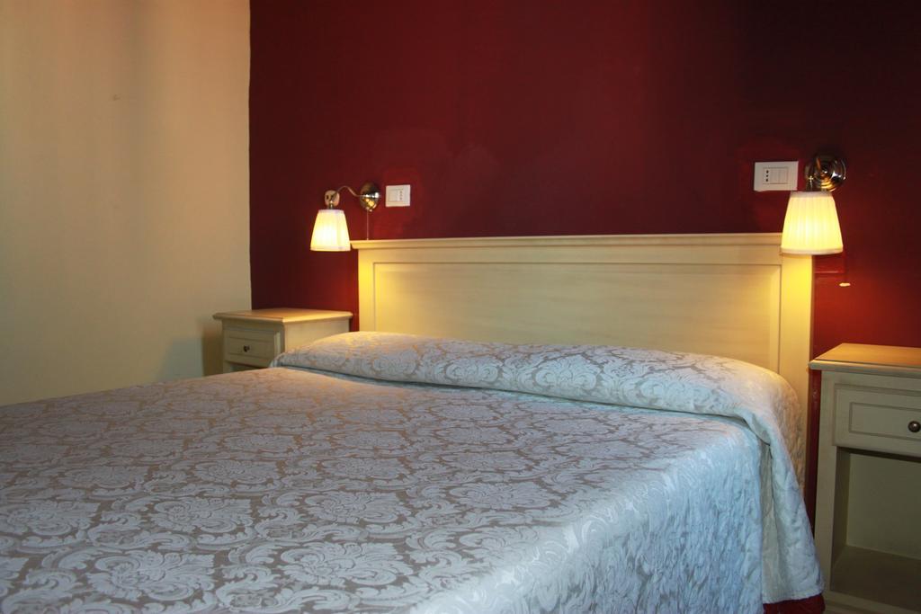 Hotell Savonarola