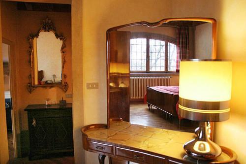 Hotel Ulivi Florença