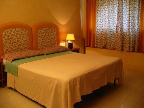 Hotel Ulivi Florença