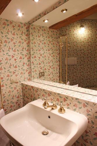 Hotel Ulivi Florença
