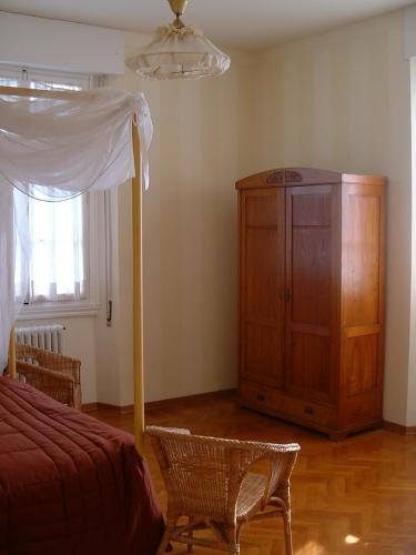 Hotel Ulivi Florença