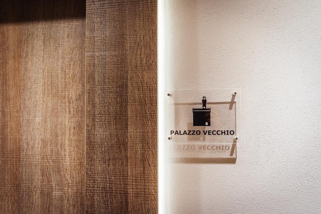 Lejlighed La Borsa Firenze