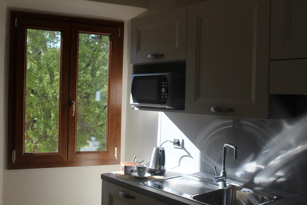 Leilighet Residenza Marchesi Pontenani *