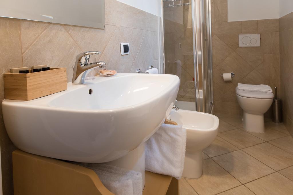 Residenza Marchesi Pontenani Firenze