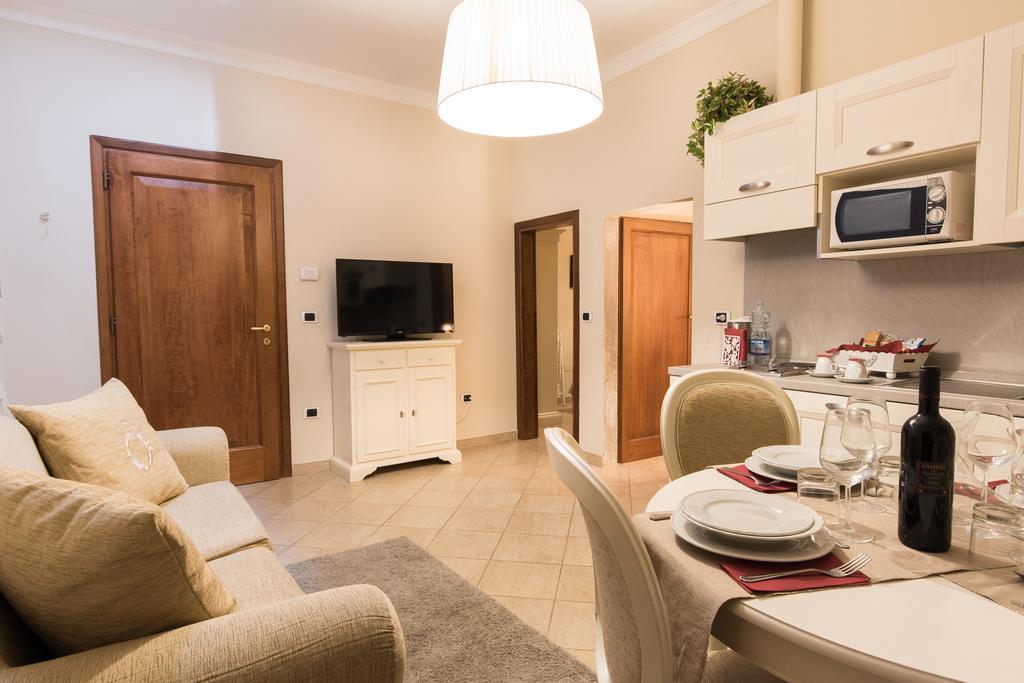 Leilighet Residenza Marchesi Pontenani