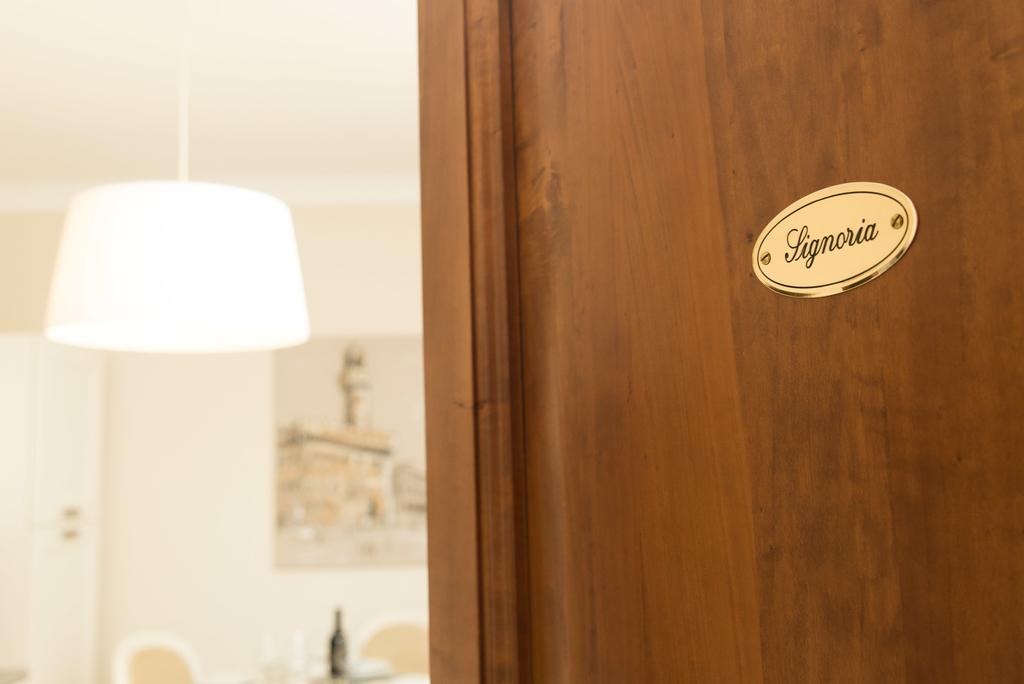 Leilighet Residenza Marchesi Pontenani *