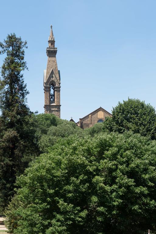 Leilighet Residenza Marchesi Pontenani