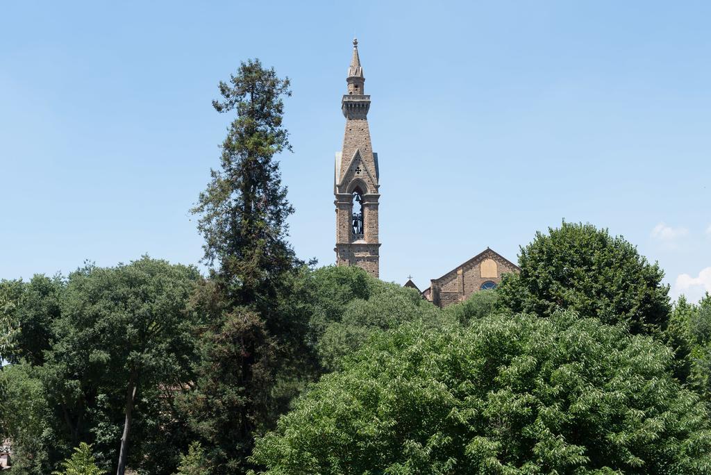 Leilighet Residenza Marchesi Pontenani Firenze
