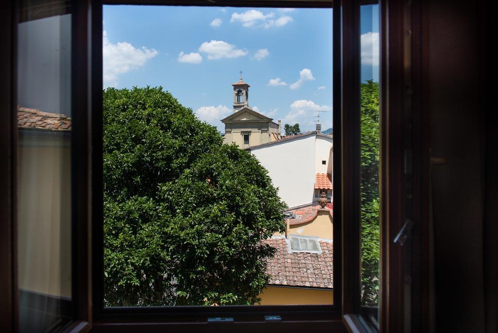 Residenza Marchesi Pontenani Firenze