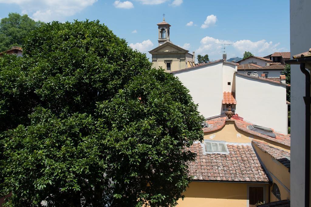 Residenza Marchesi Pontenani Firenze