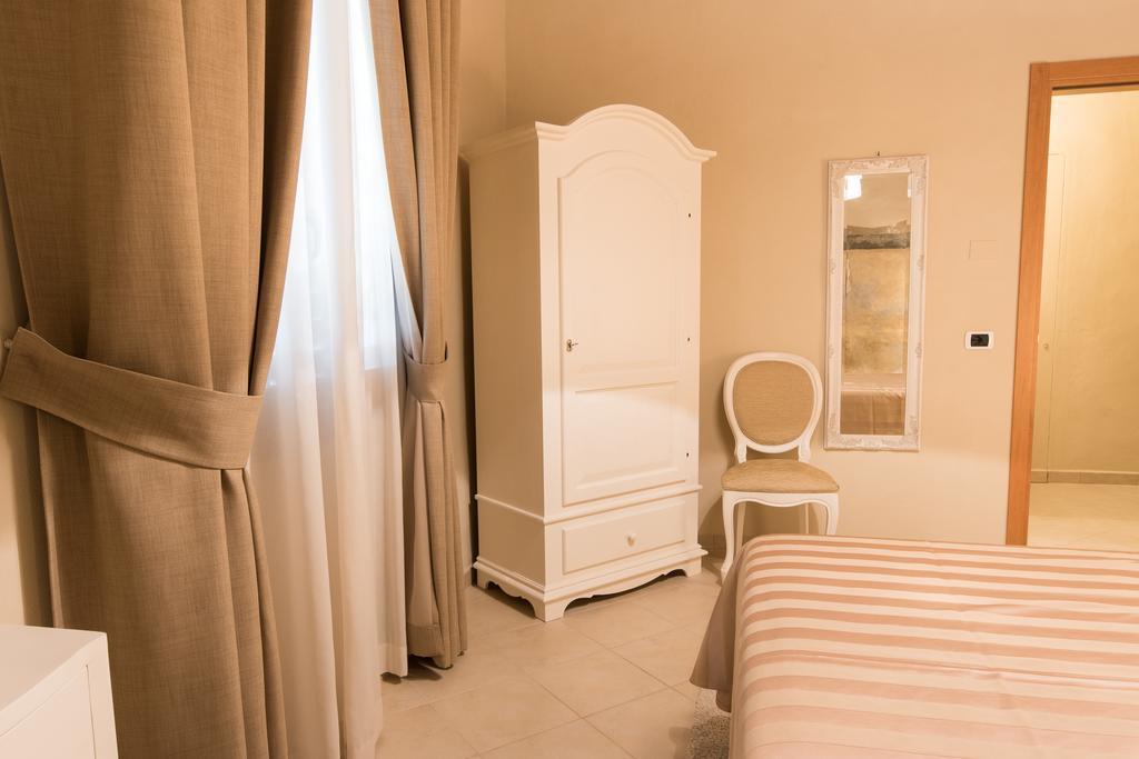 Leilighet Residenza Marchesi Pontenani