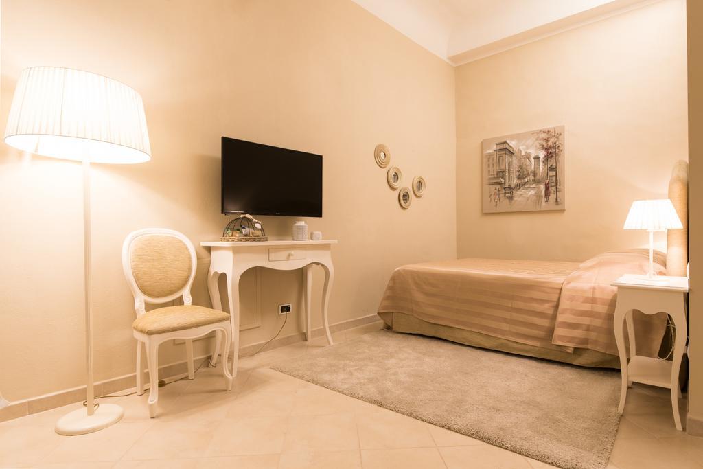 Leilighet Residenza Marchesi Pontenani