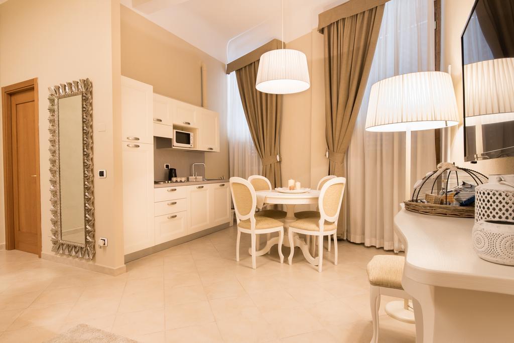 Residenza Marchesi Pontenani Firenze