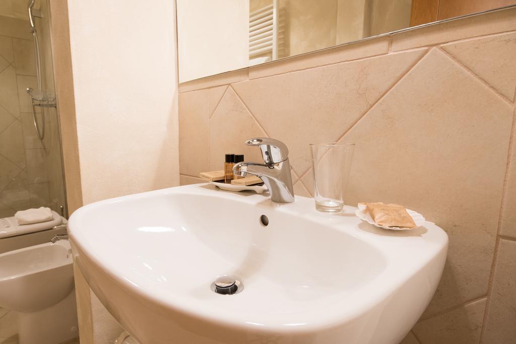 Leilighet Residenza Marchesi Pontenani *
