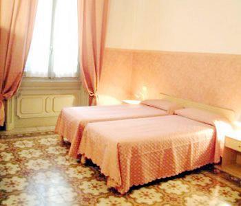 Hotel Fiorita Florence