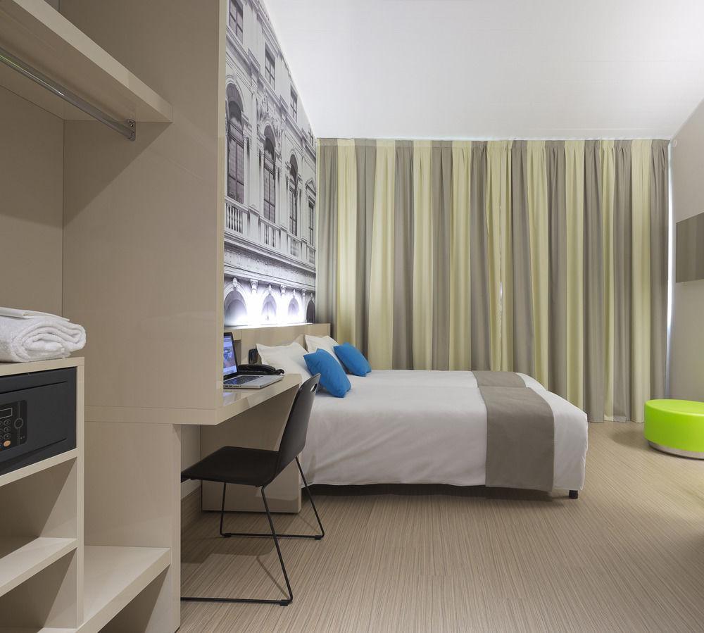 Hotel Novoli Firenze