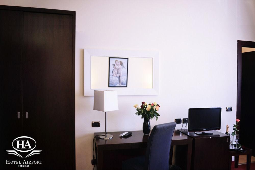 Hotel Airport Firenze