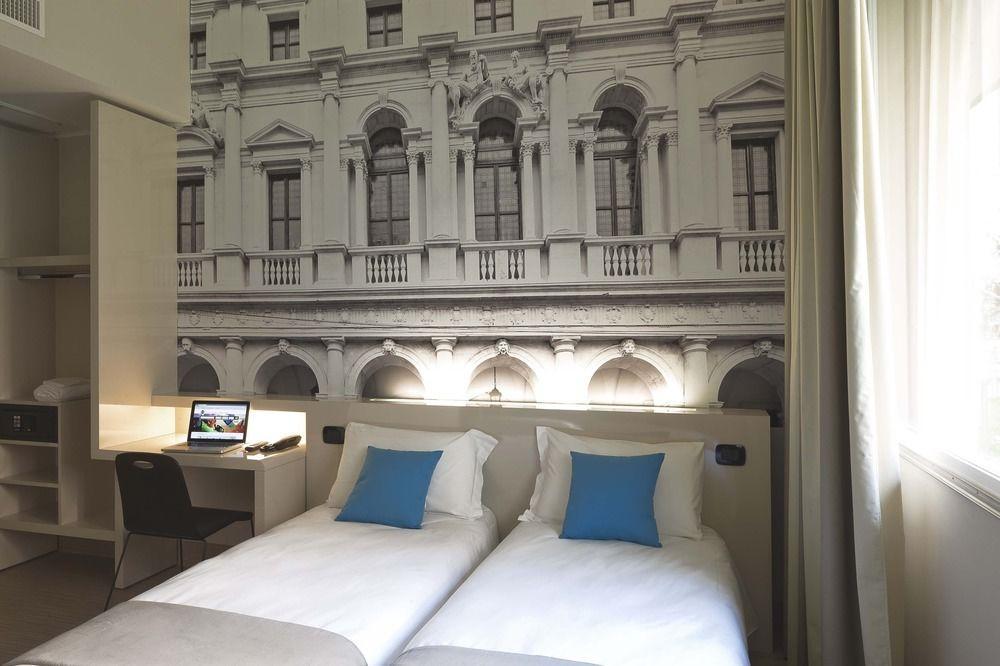 Nuovo Palazzo Di Giustizia