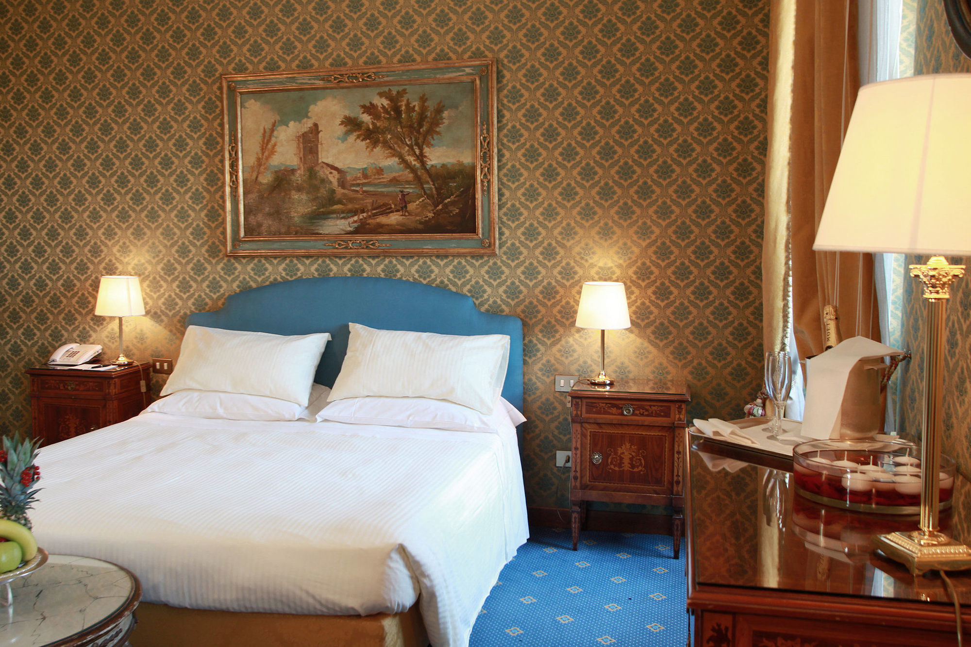Hotel Sina Medici, Autograph Collection